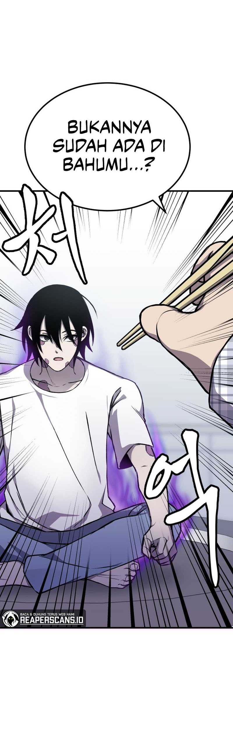 Poison-Eating Healer Chapter 07 Gambar 31