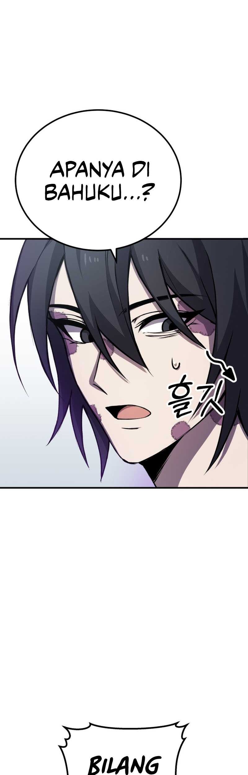 Poison-Eating Healer Chapter 07 Gambar 32