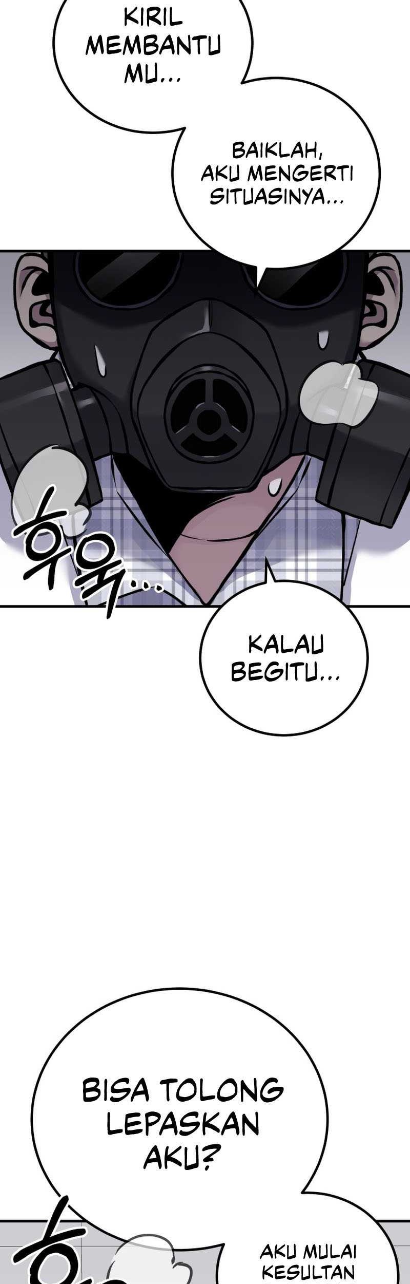 Poison-Eating Healer Chapter 06 Gambar 40