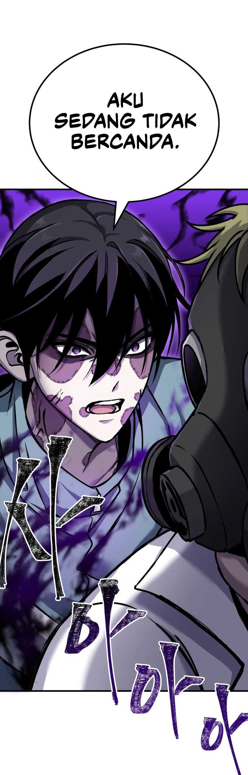 Poison-Eating Healer Chapter 06 Gambar 44