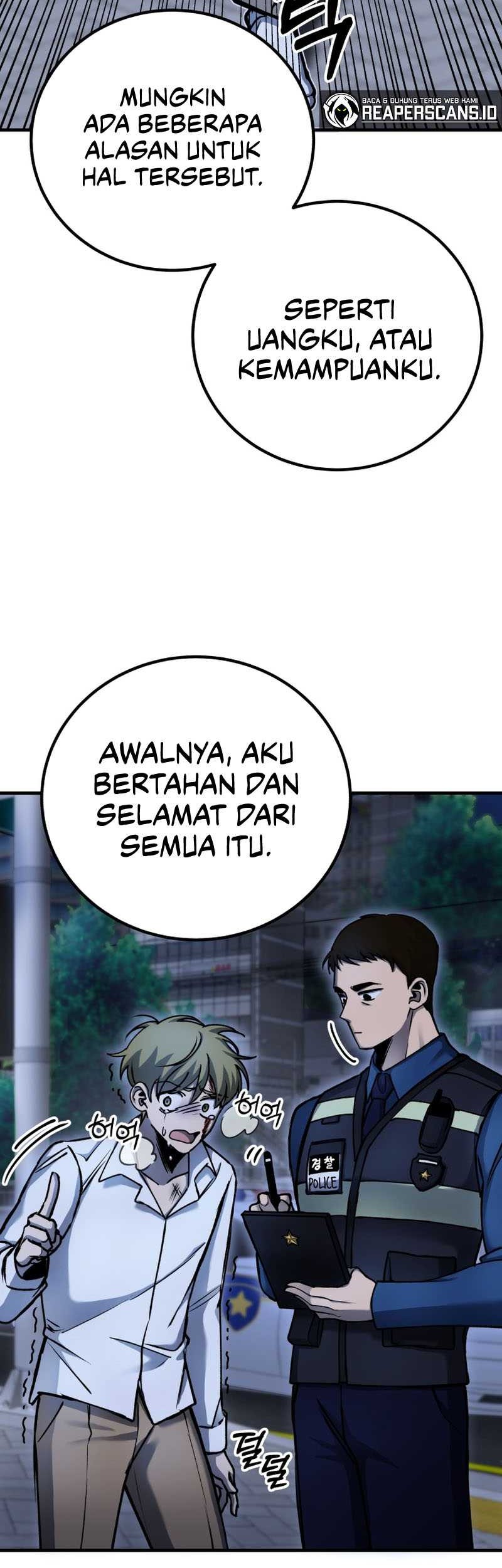 Poison-Eating Healer Chapter 06 Gambar 52