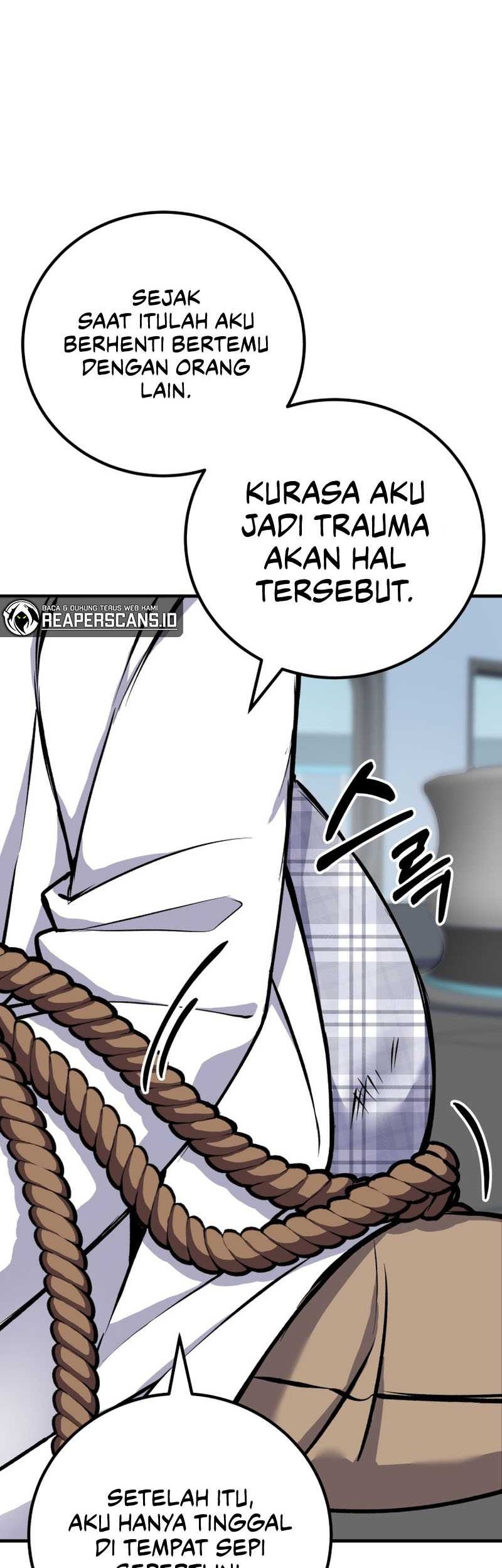 Poison-Eating Healer Chapter 06 Gambar 55