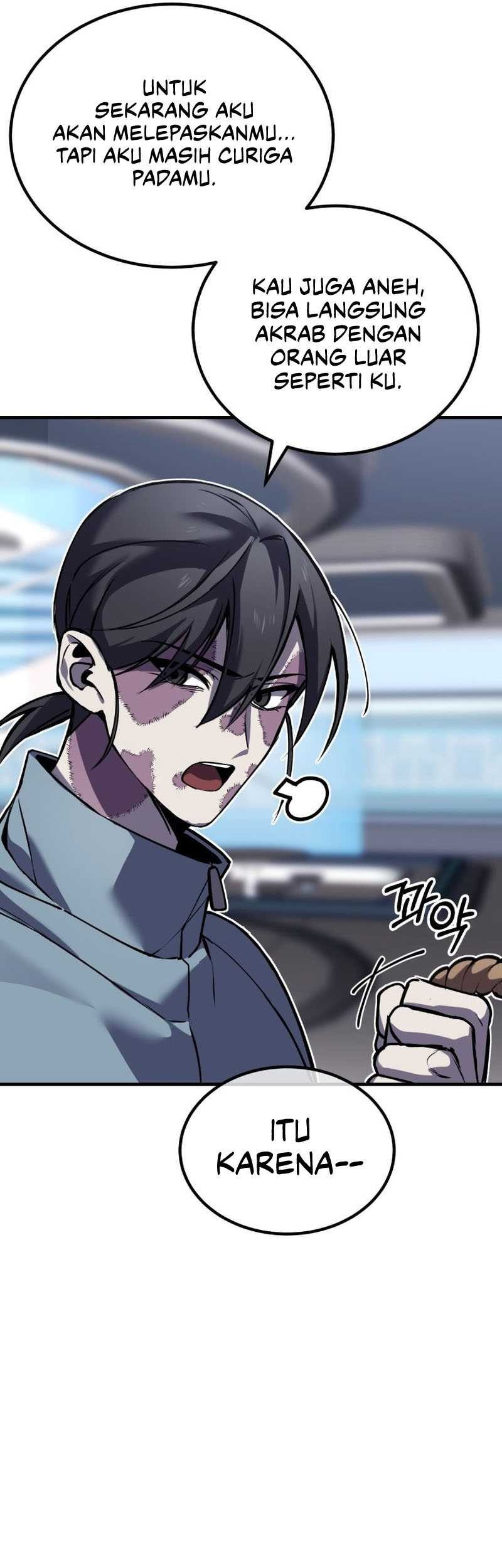 Poison-Eating Healer Chapter 06 Gambar 58