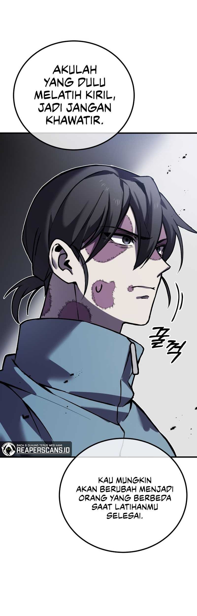 Poison-Eating Healer Chapter 06 Gambar 83