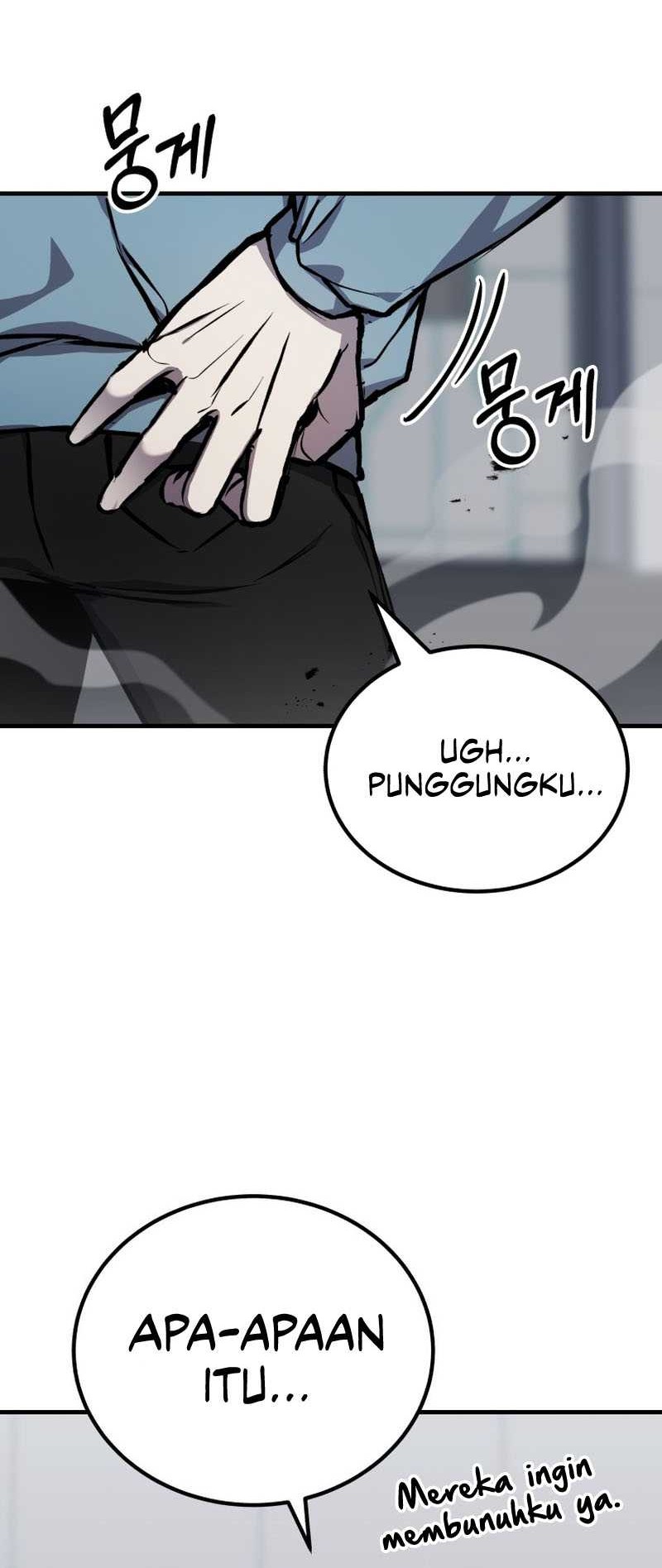 Poison-Eating Healer Chapter 06 Gambar 13