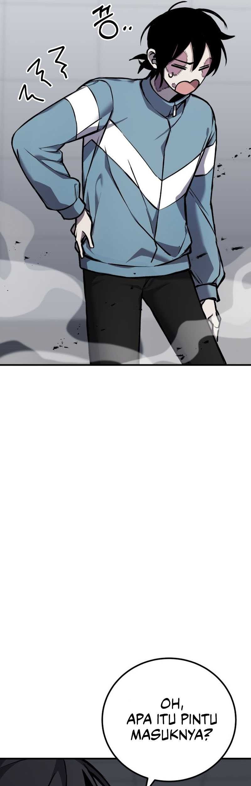 Poison-Eating Healer Chapter 06 Gambar 14