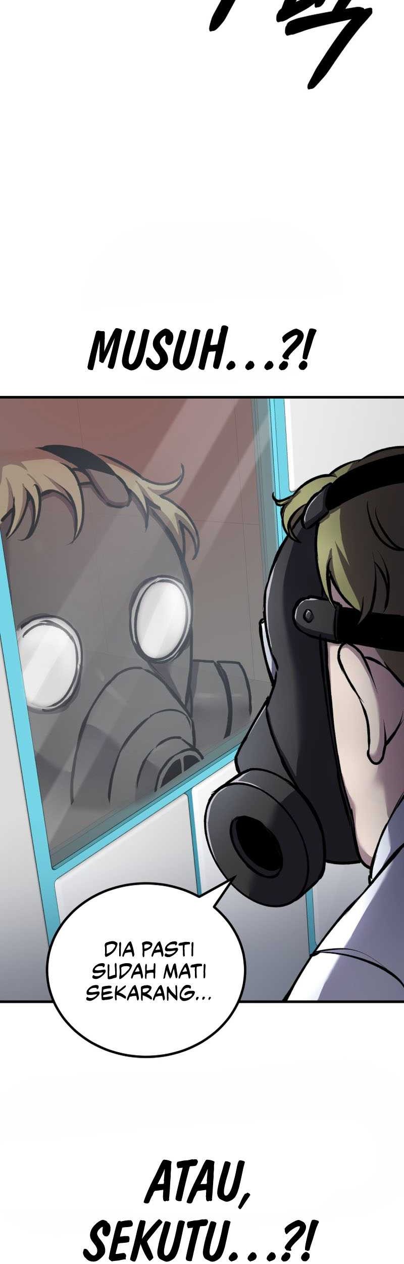 Poison-Eating Healer Chapter 06 Gambar 32