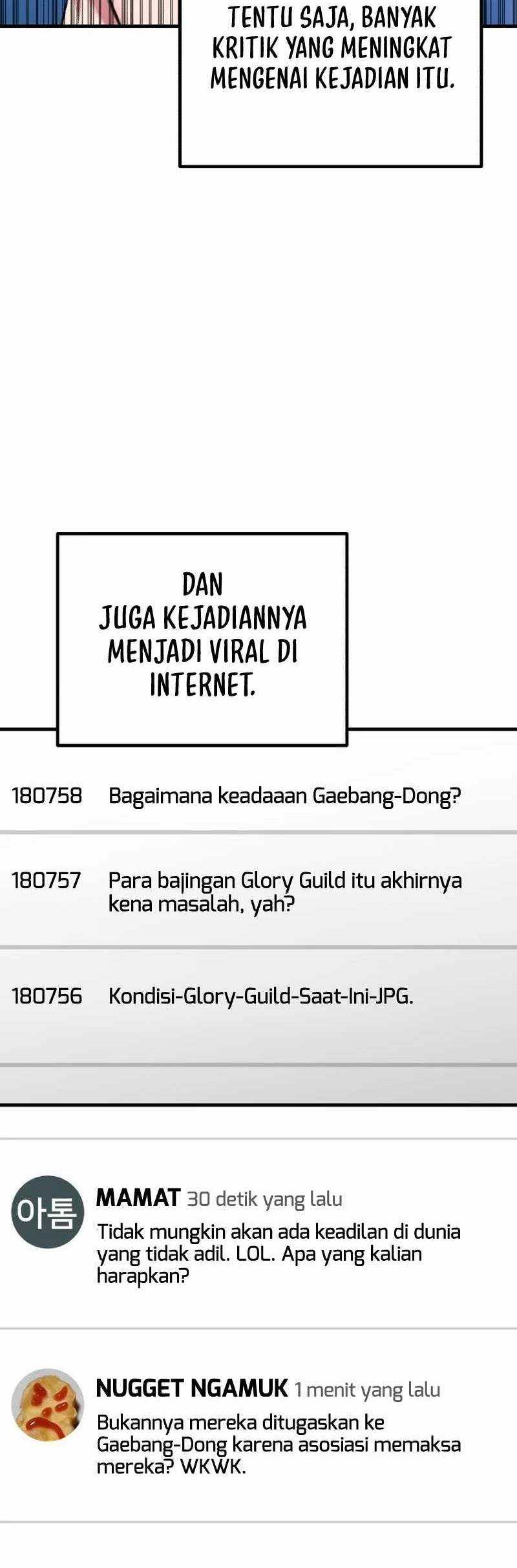 Poison-Eating Healer Chapter 05 Gambar 37