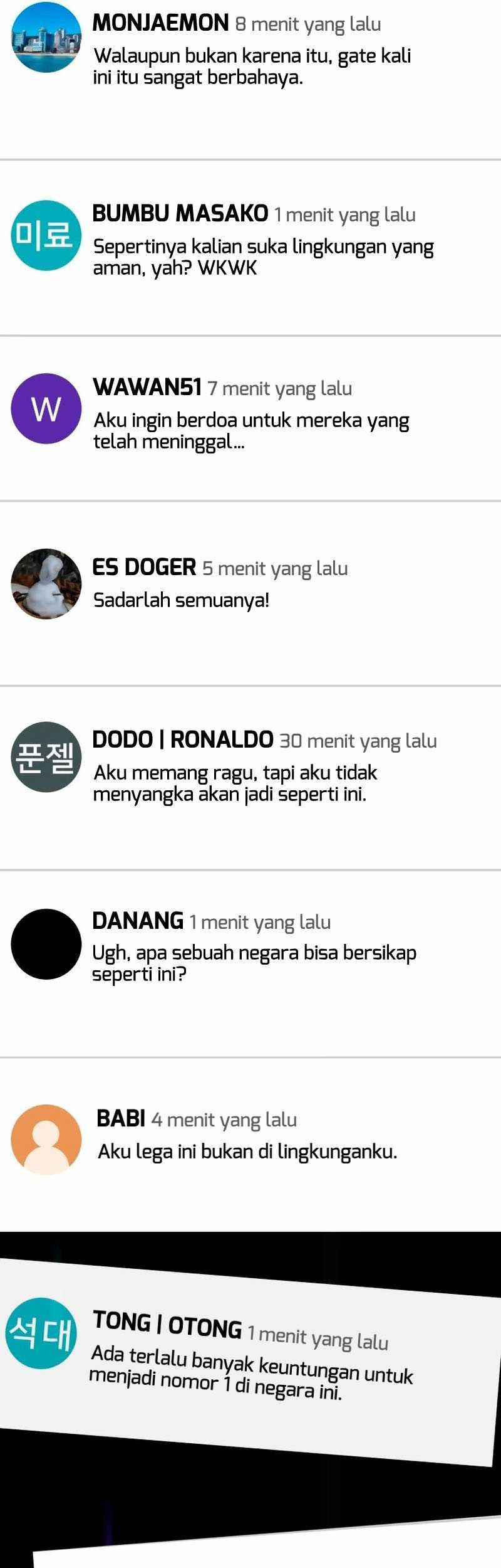 Poison-Eating Healer Chapter 05 Gambar 38