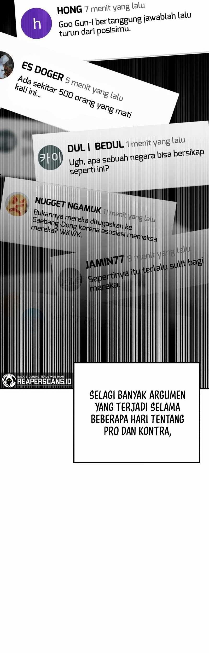 Poison-Eating Healer Chapter 05 Gambar 39