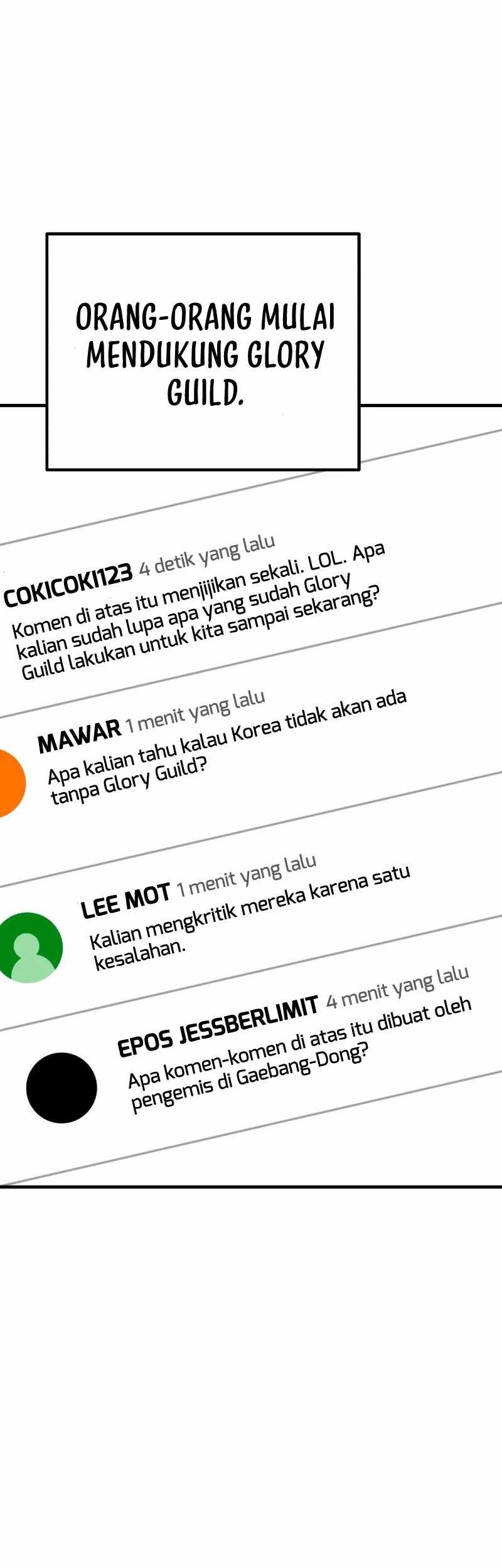 Poison-Eating Healer Chapter 05 Gambar 40