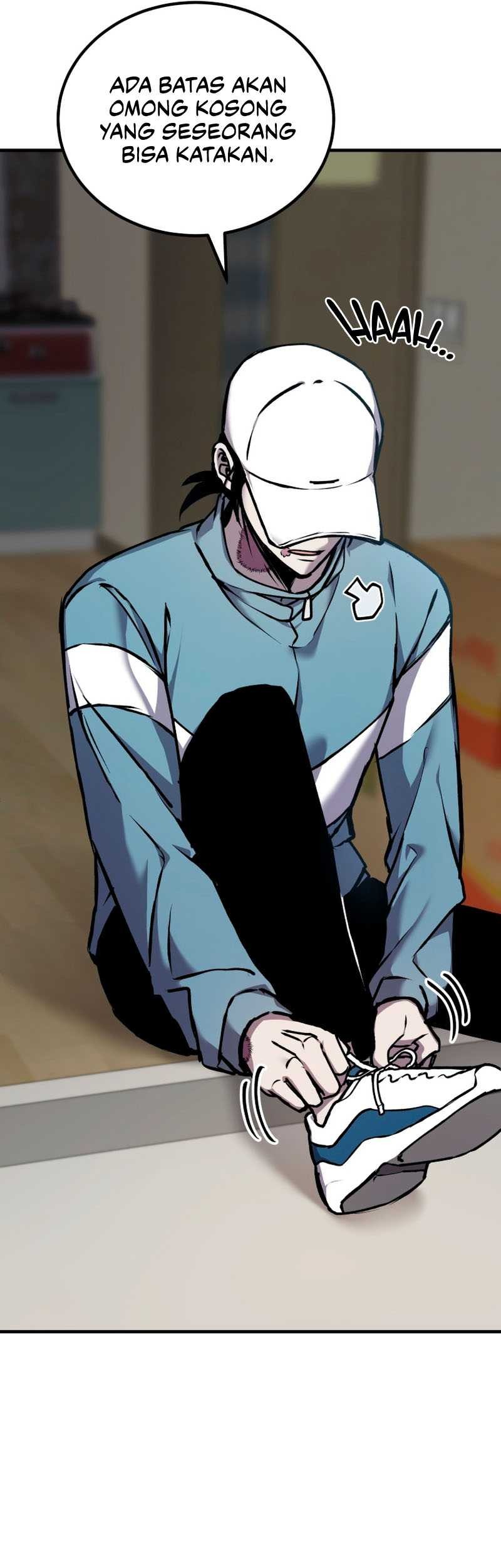 Poison-Eating Healer Chapter 05 Gambar 42