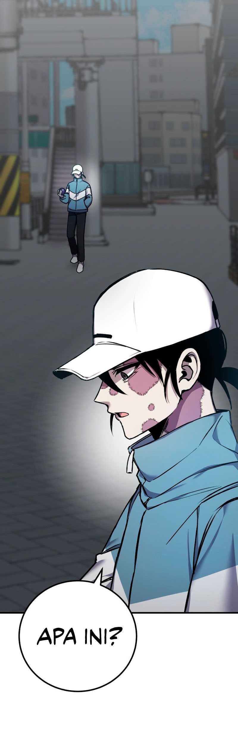 Poison-Eating Healer Chapter 05 Gambar 46