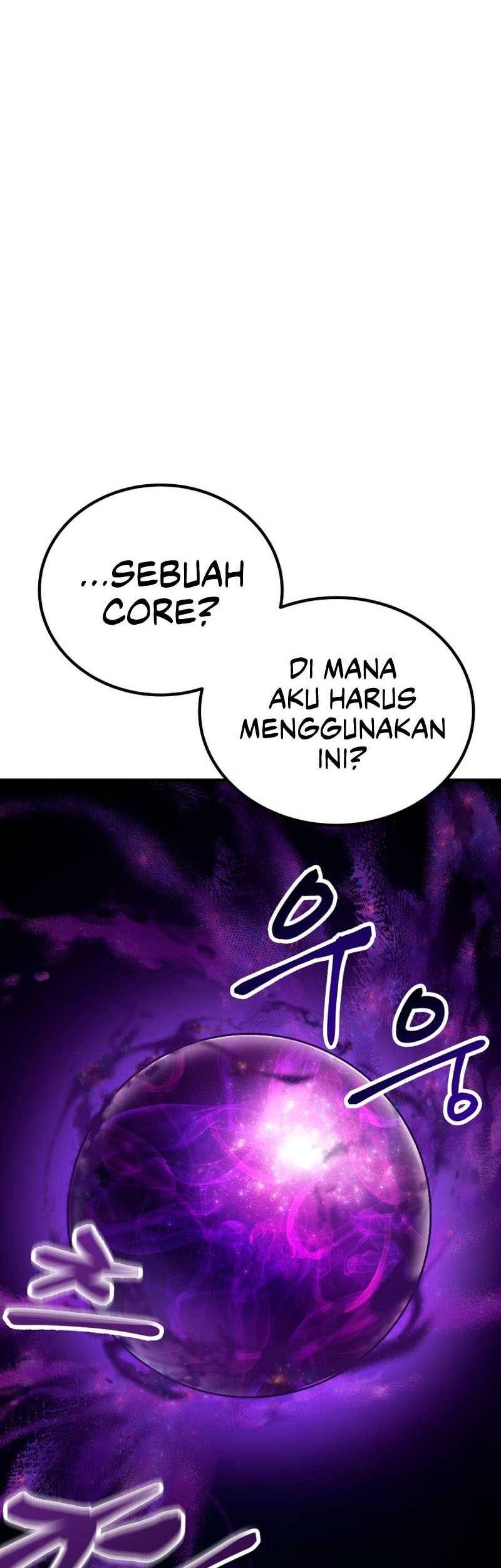 Poison-Eating Healer Chapter 05 Gambar 47