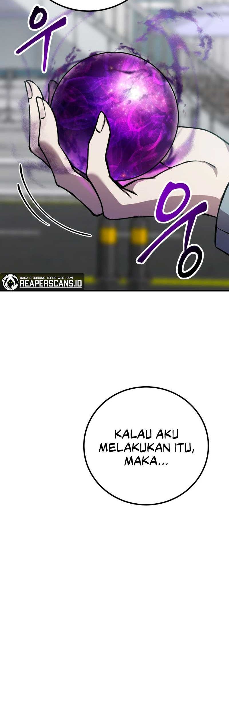 Poison-Eating Healer Chapter 05 Gambar 49