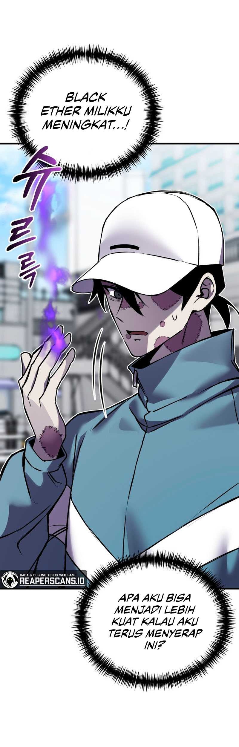 Poison-Eating Healer Chapter 05 Gambar 57