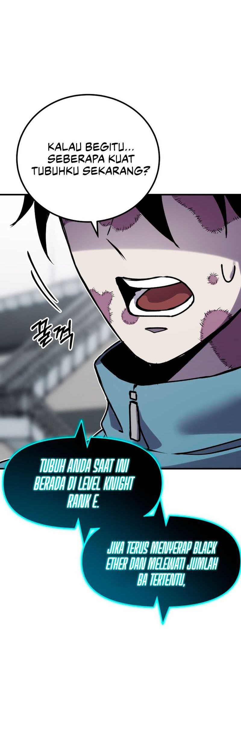 Poison-Eating Healer Chapter 05 Gambar 58