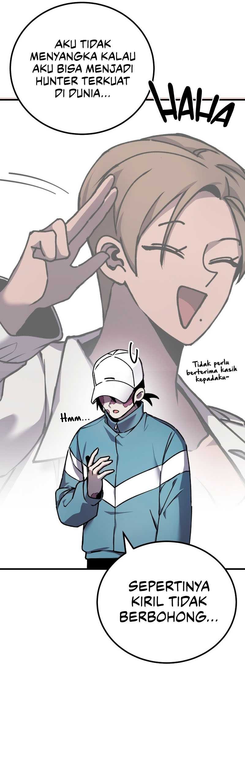 Poison-Eating Healer Chapter 05 Gambar 61