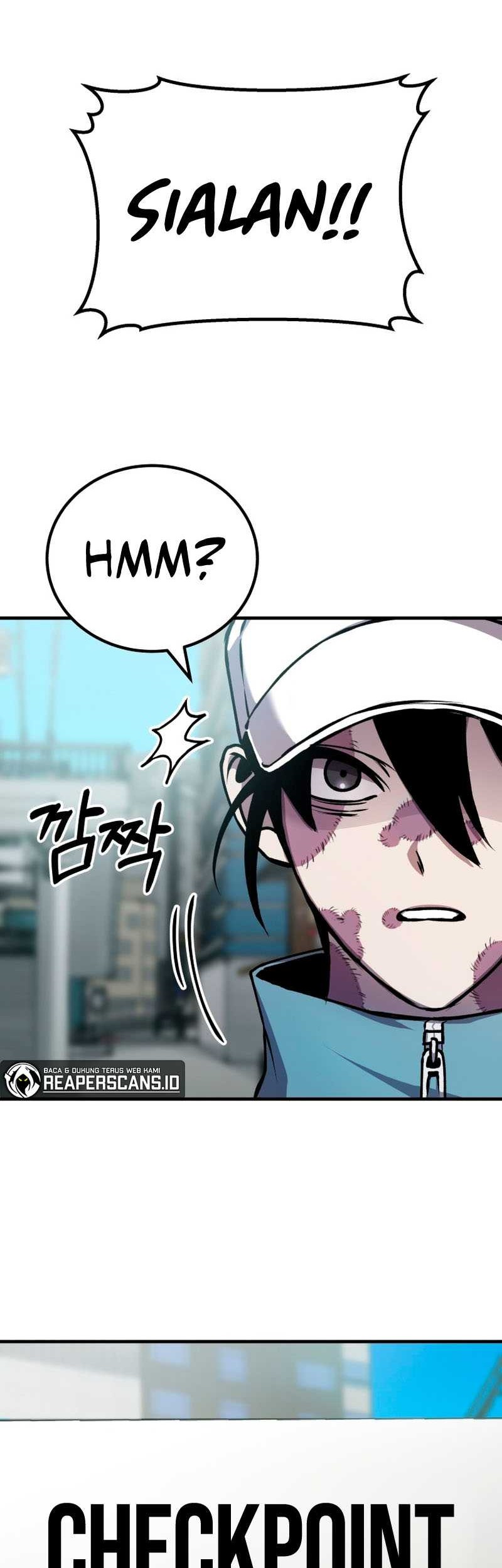 Poison-Eating Healer Chapter 05 Gambar 62