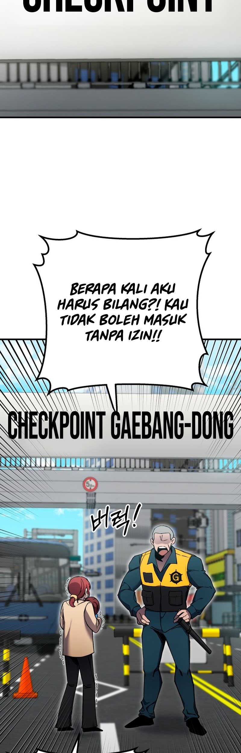 Poison-Eating Healer Chapter 05 Gambar 63