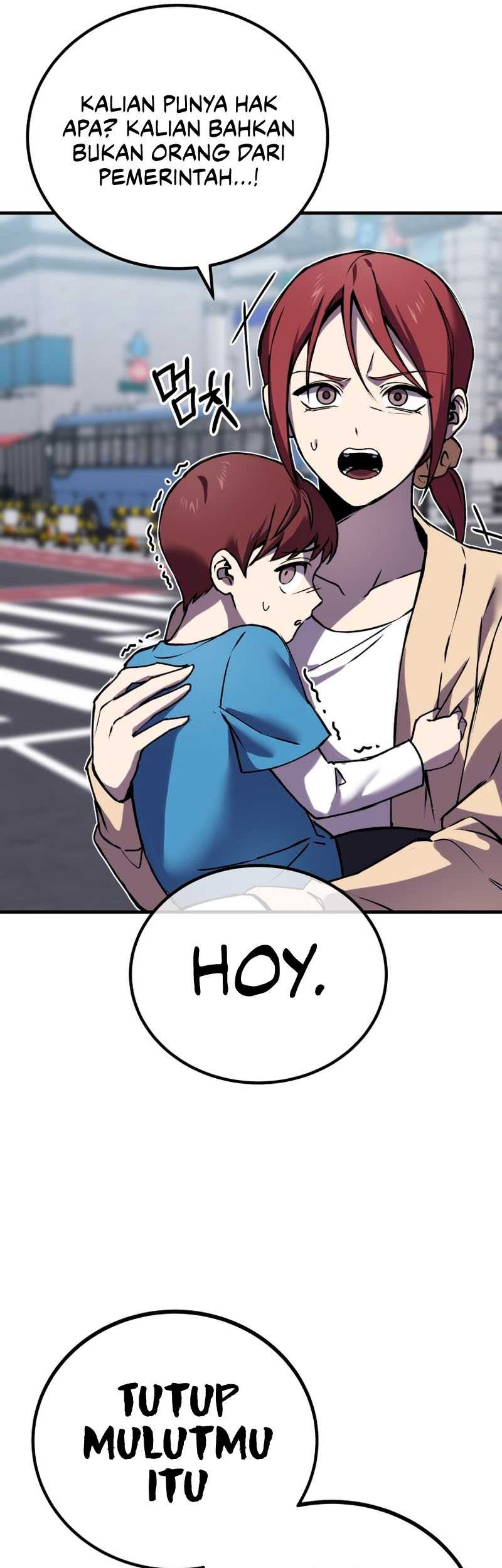 Poison-Eating Healer Chapter 05 Gambar 65