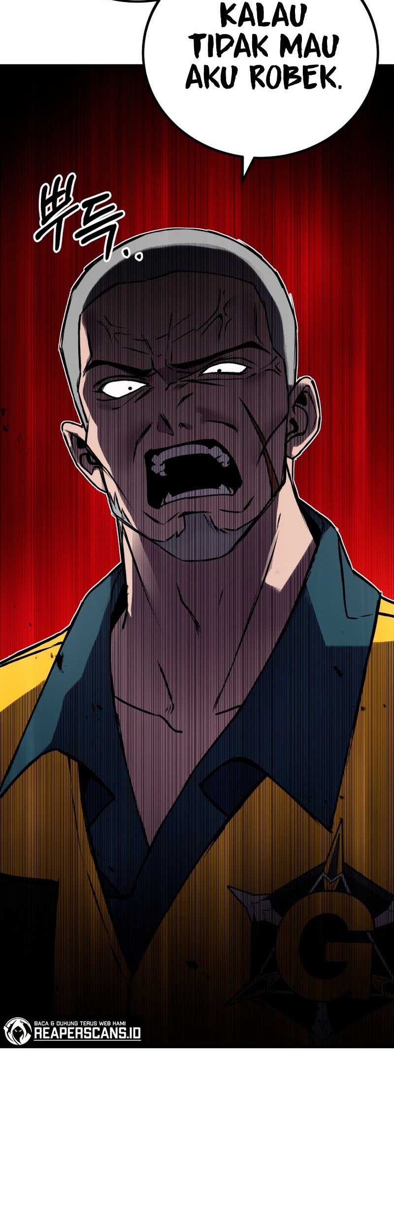 Poison-Eating Healer Chapter 05 Gambar 66