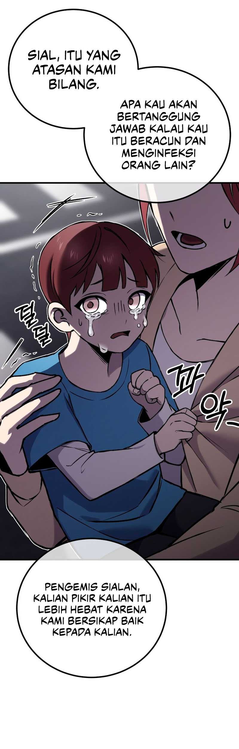 Poison-Eating Healer Chapter 05 Gambar 67