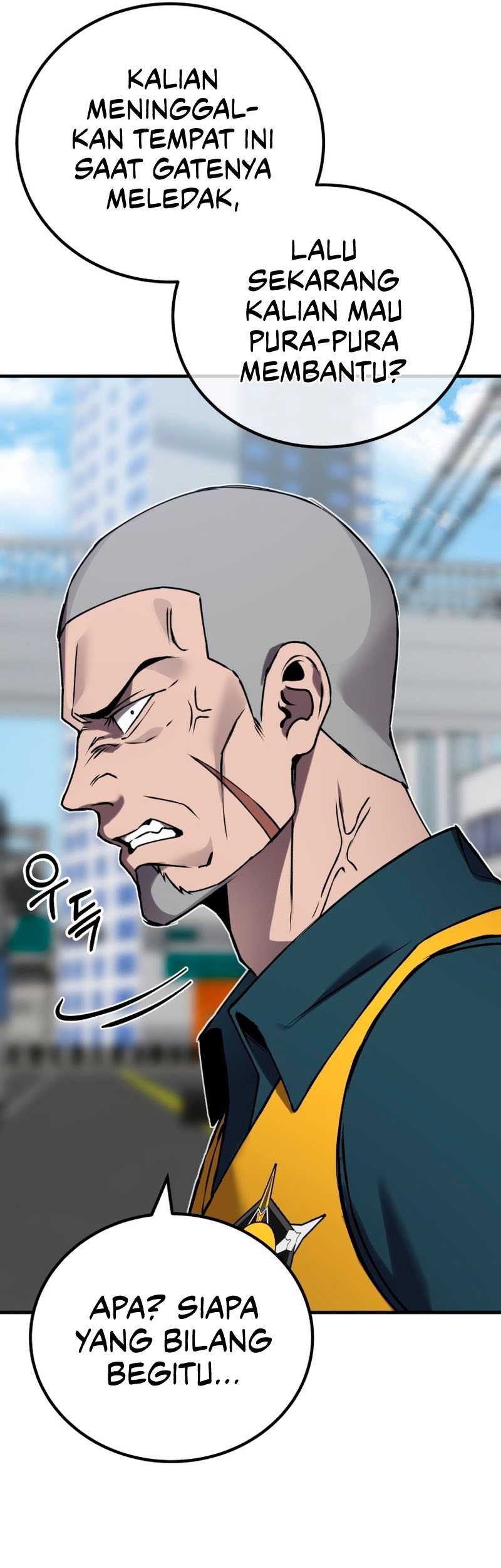 Poison-Eating Healer Chapter 05 Gambar 69
