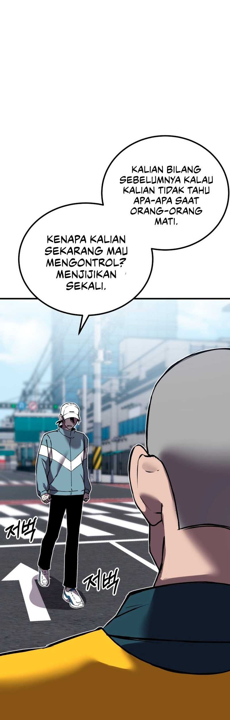 Poison-Eating Healer Chapter 05 Gambar 70
