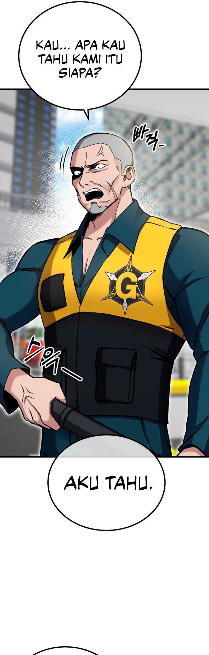 Poison-Eating Healer Chapter 05 Gambar 73