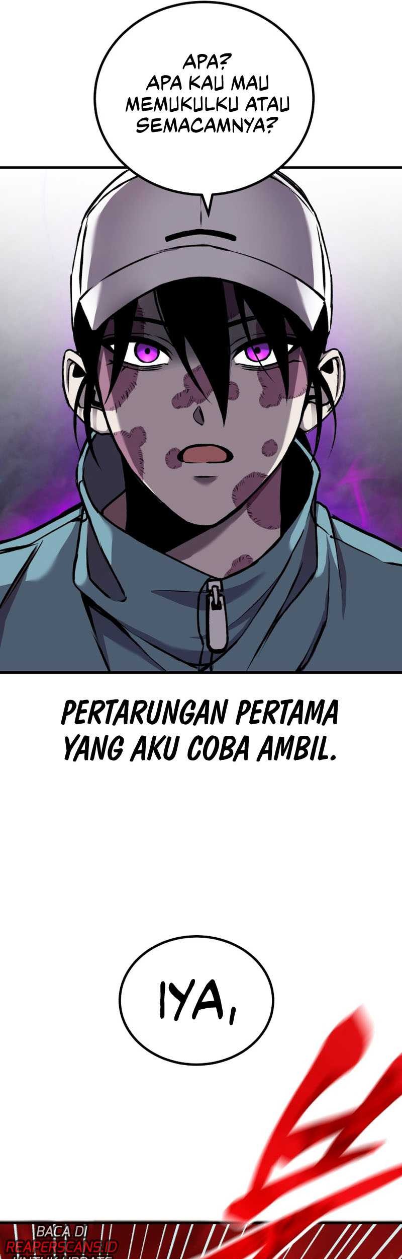 Poison-Eating Healer Chapter 05 Gambar 77