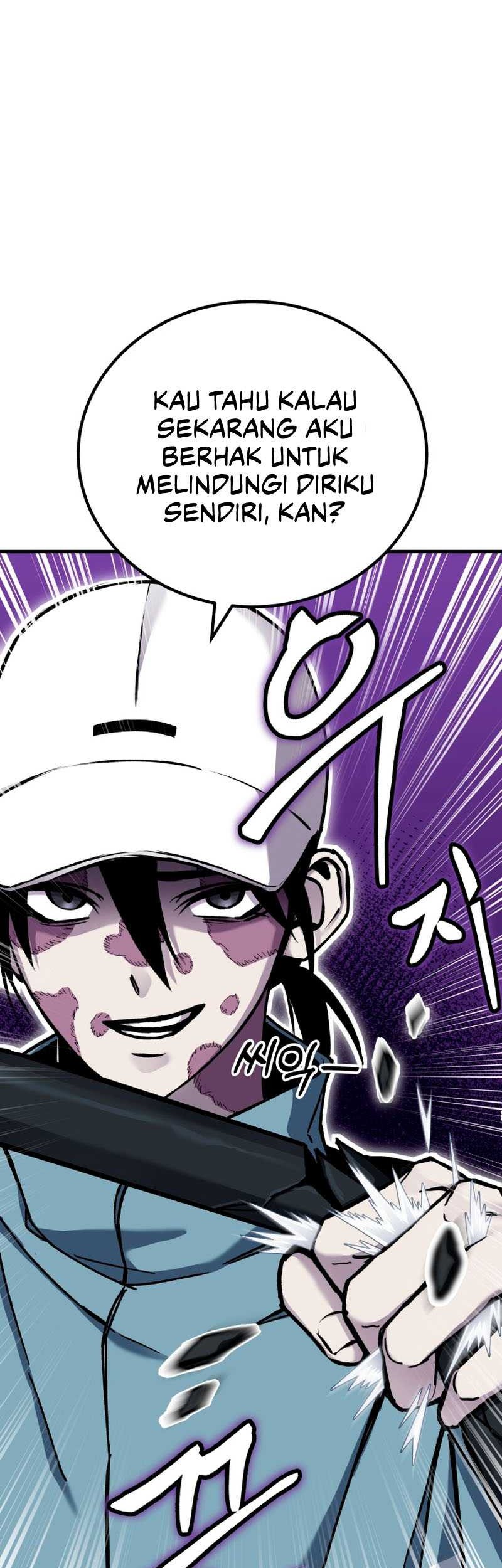 Poison-Eating Healer Chapter 05 Gambar 83
