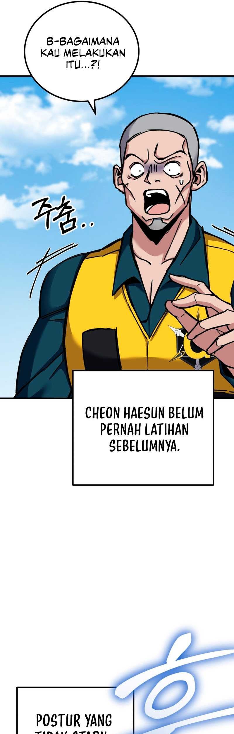 Poison-Eating Healer Chapter 05 Gambar 85