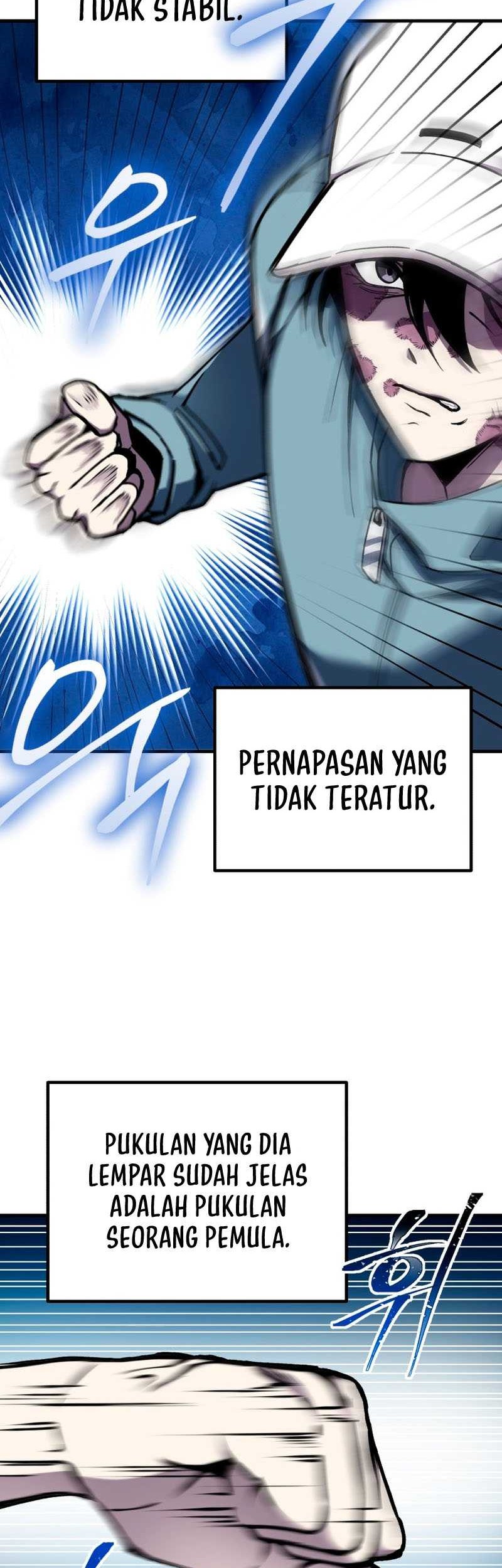 Poison-Eating Healer Chapter 05 Gambar 86