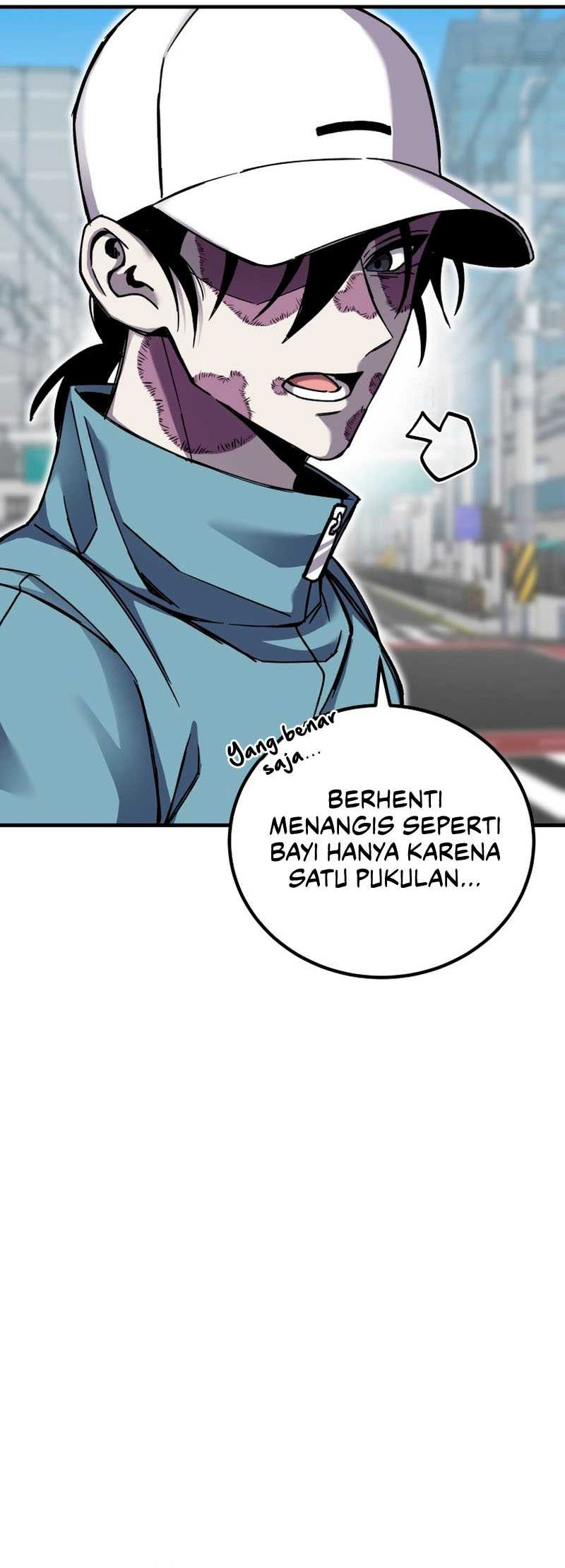 Poison-Eating Healer Chapter 05 Gambar 92