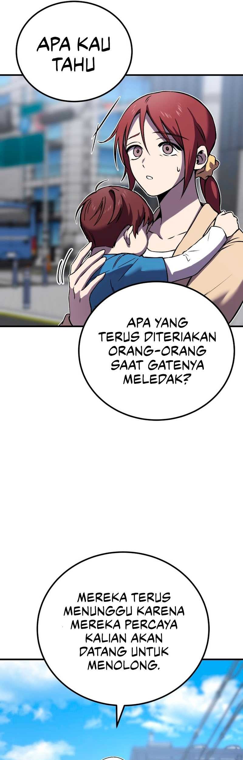 Poison-Eating Healer Chapter 05 Gambar 93