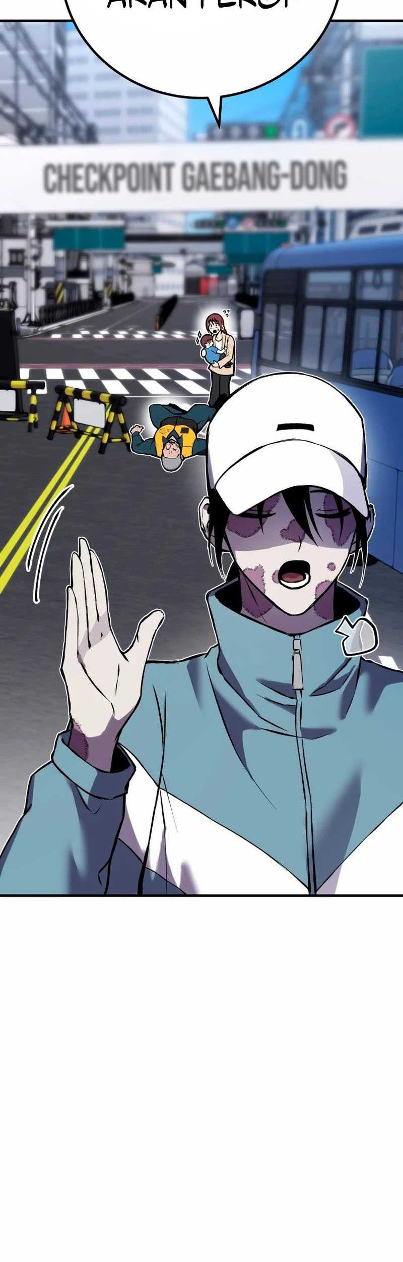Poison-Eating Healer Chapter 05 Gambar 96