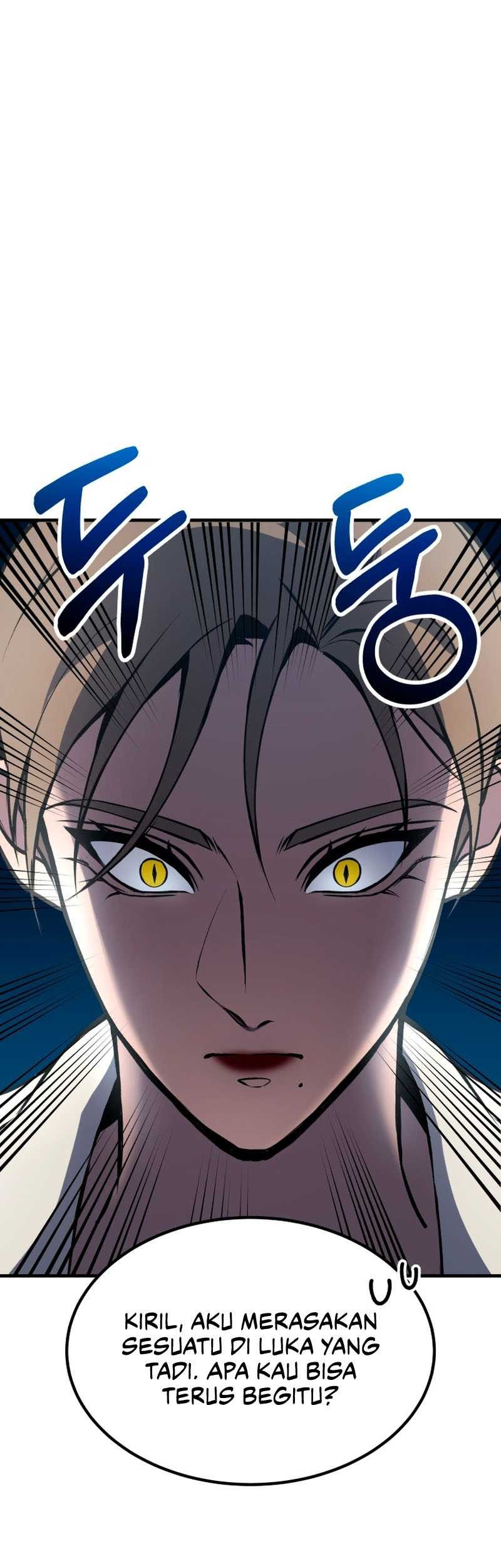 Baca Manhwa Poison-Eating Healer Chapter 05 Gambar 2