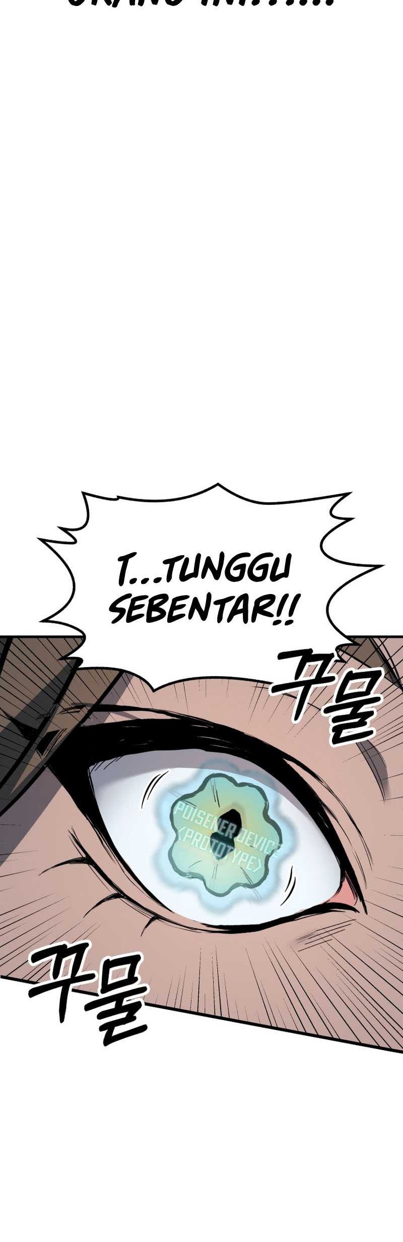 Poison-Eating Healer Chapter 05 Gambar 5