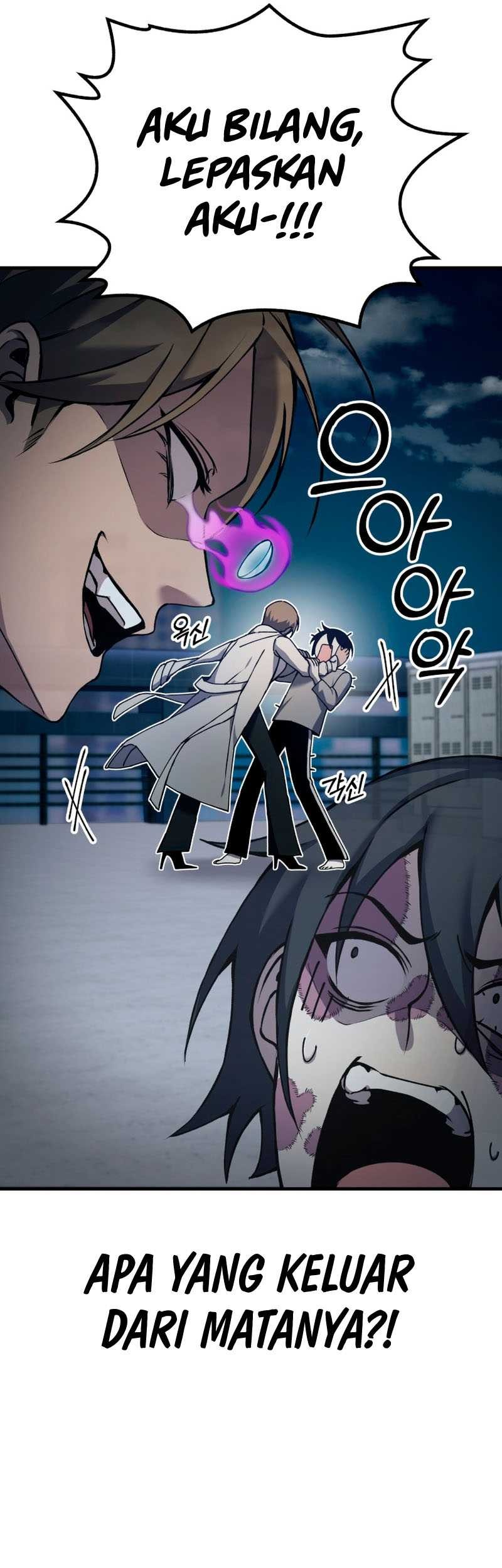 Poison-Eating Healer Chapter 05 Gambar 6