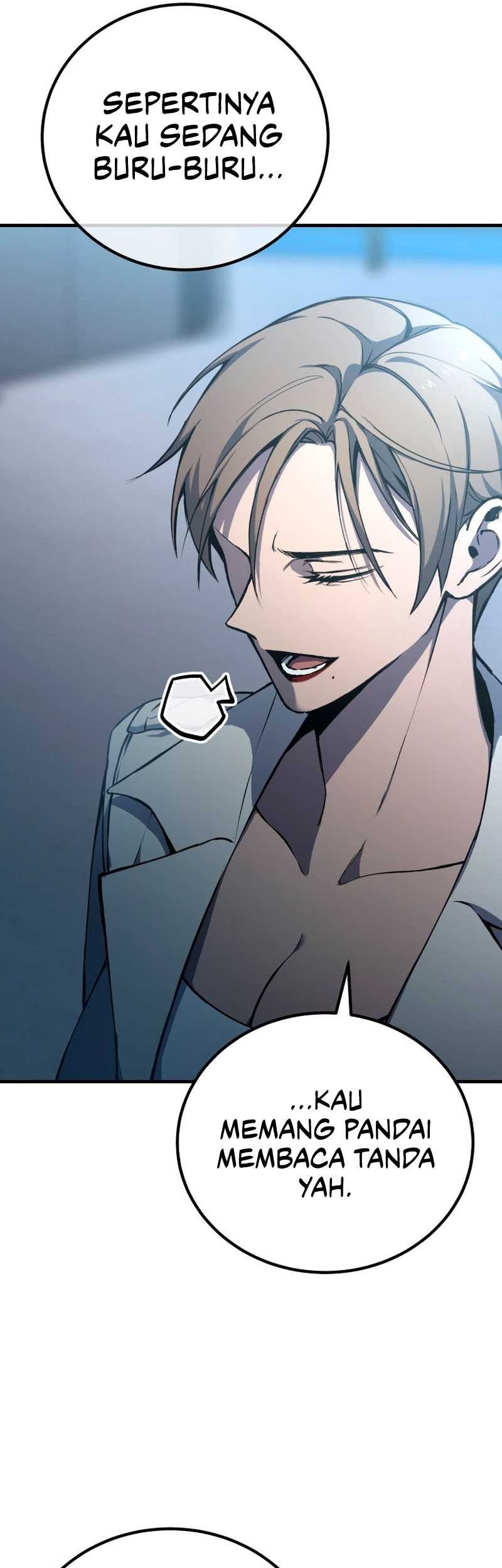 Poison-Eating Healer Chapter 05 Gambar 14