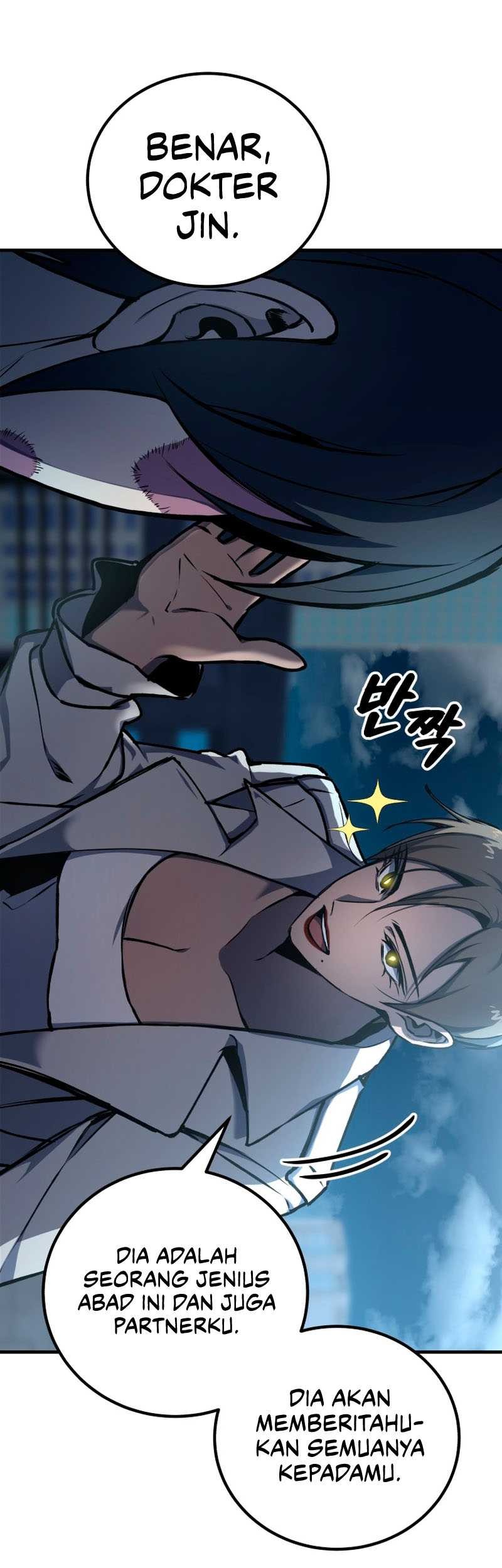 Poison-Eating Healer Chapter 05 Gambar 18