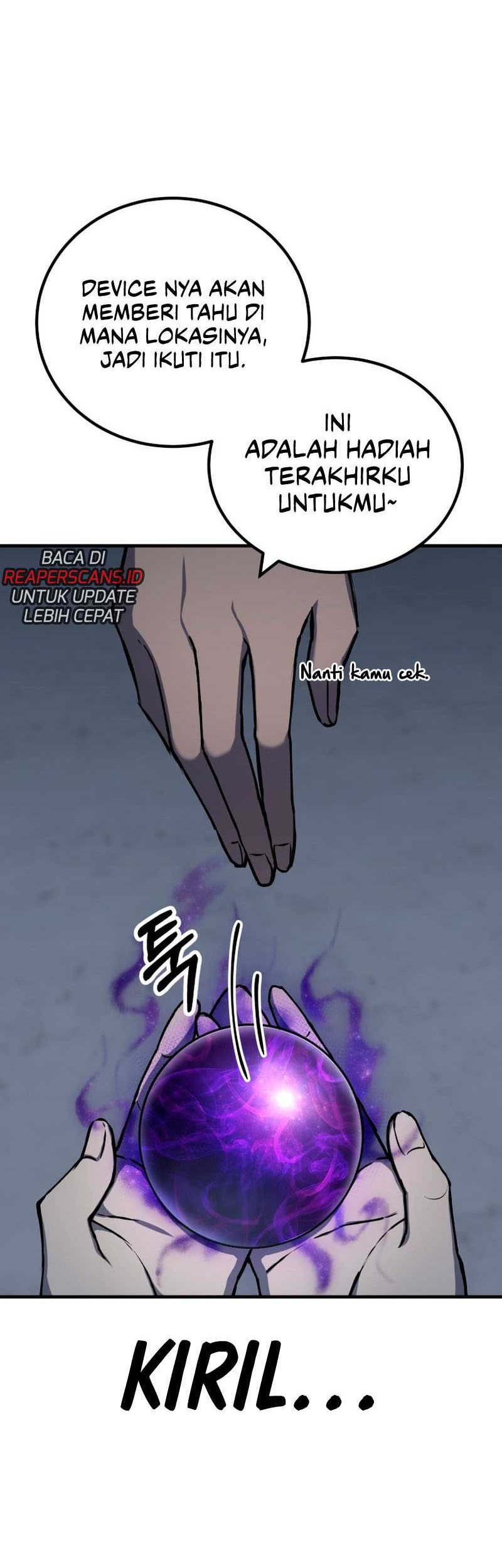 Poison-Eating Healer Chapter 05 Gambar 19