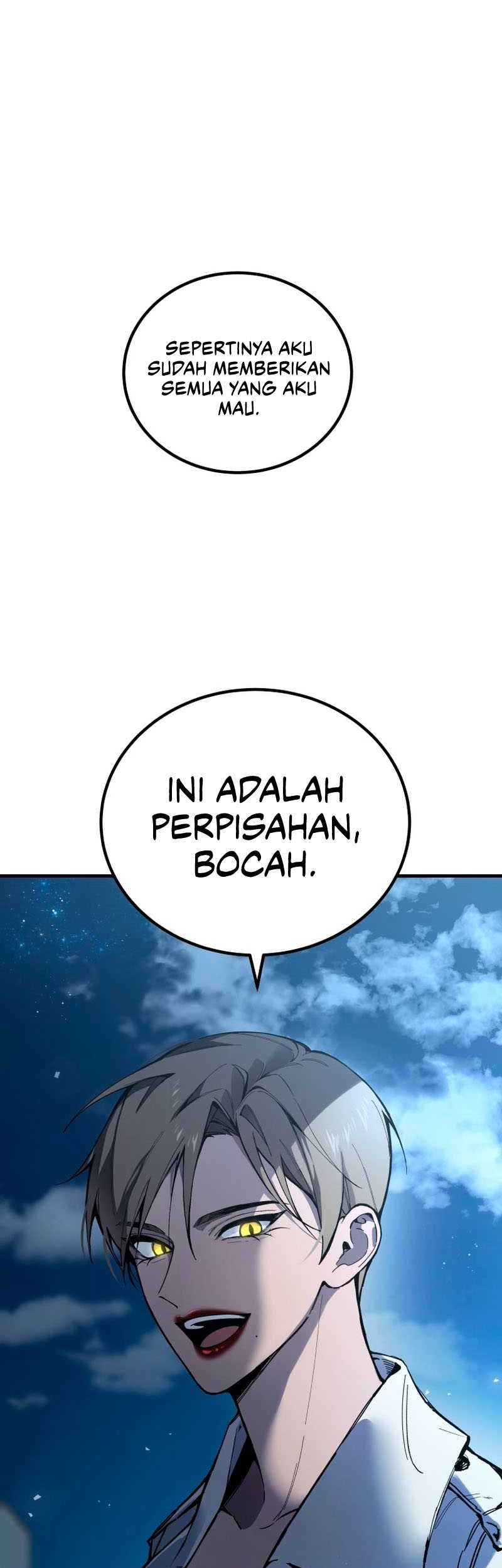 Poison-Eating Healer Chapter 05 Gambar 20