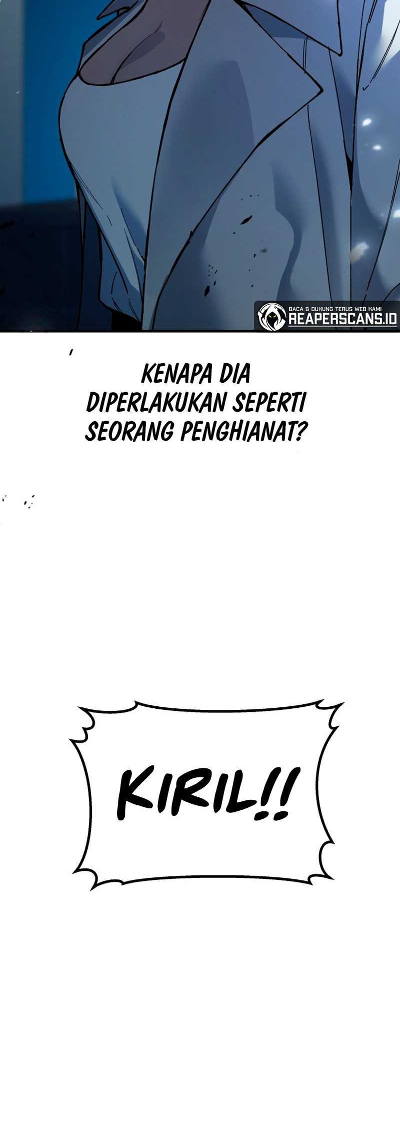 Poison-Eating Healer Chapter 05 Gambar 21