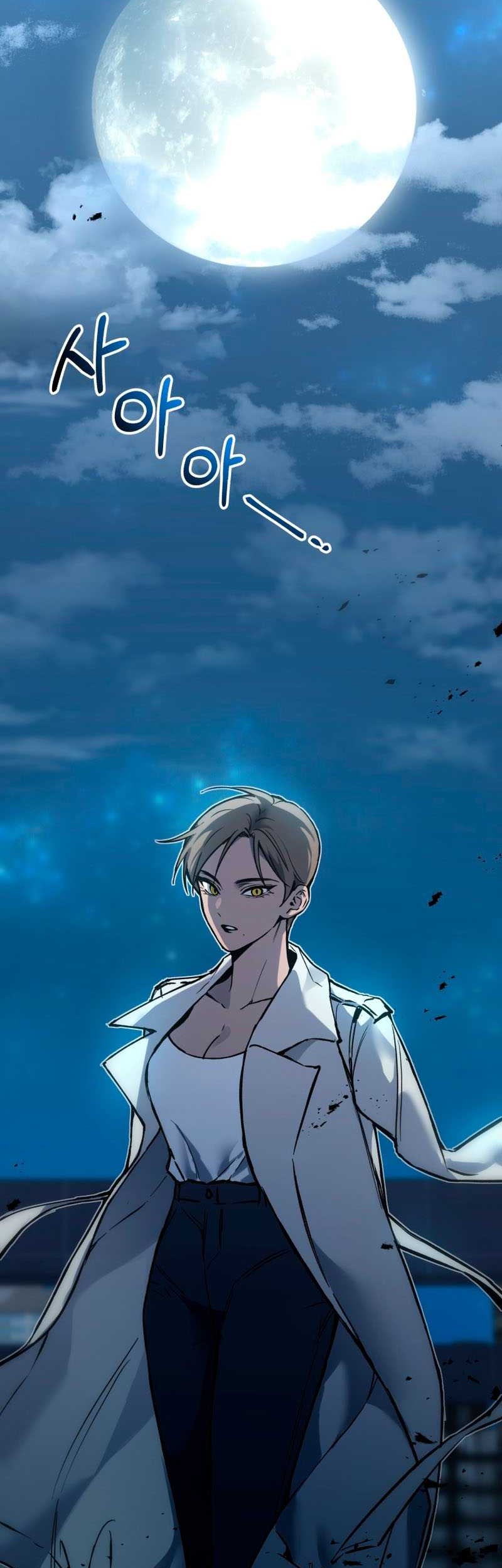 Poison-Eating Healer Chapter 05 Gambar 24