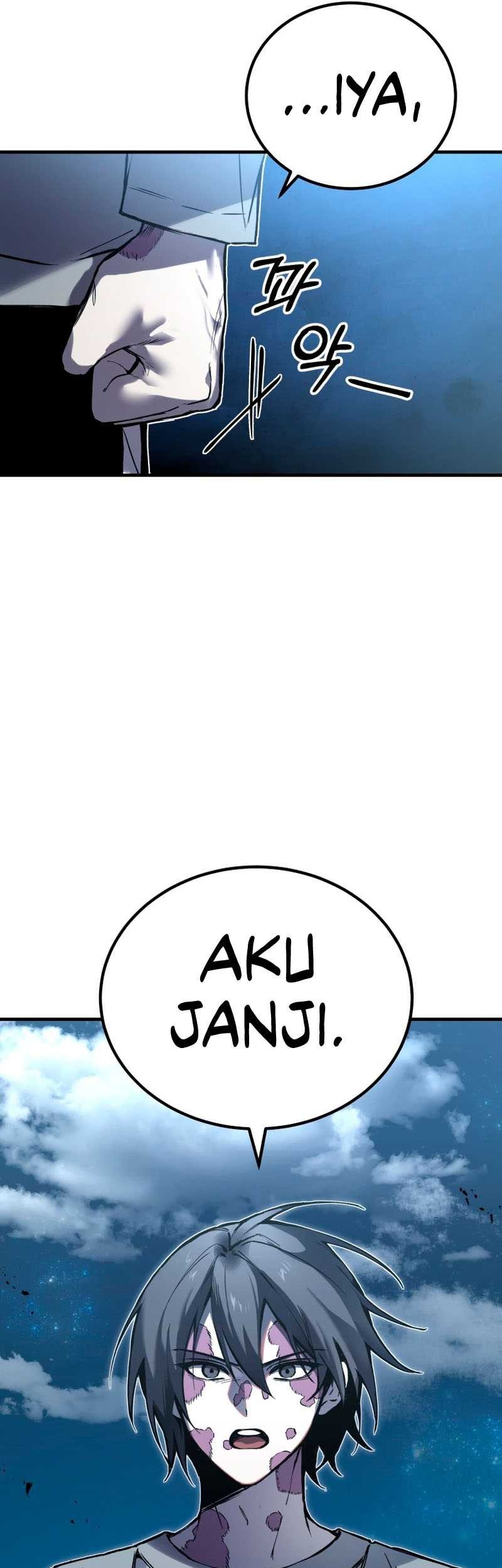 Poison-Eating Healer Chapter 05 Gambar 30
