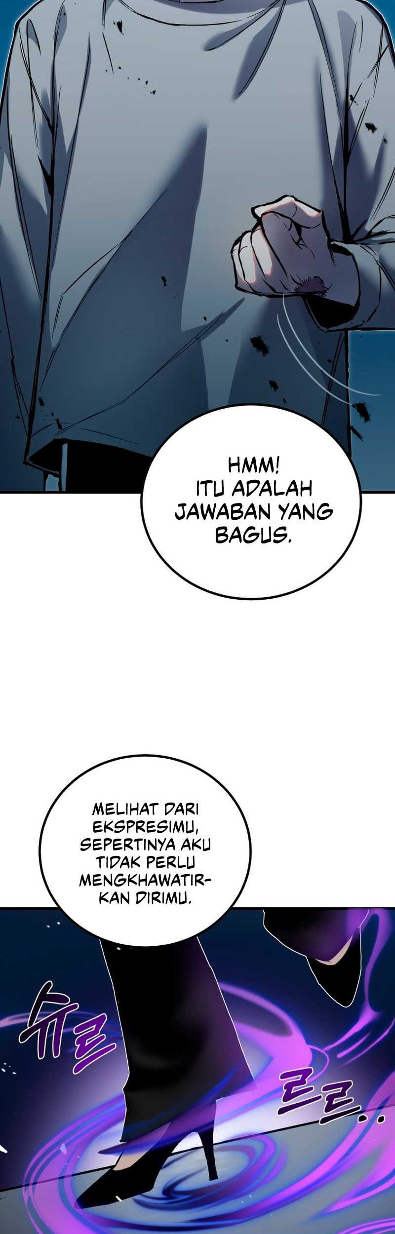 Poison-Eating Healer Chapter 05 Gambar 31