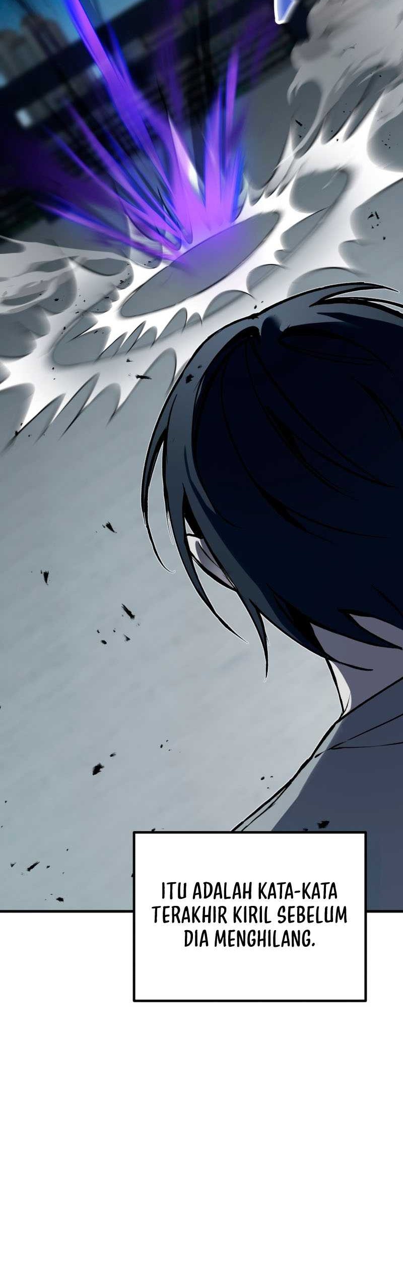 Poison-Eating Healer Chapter 05 Gambar 33