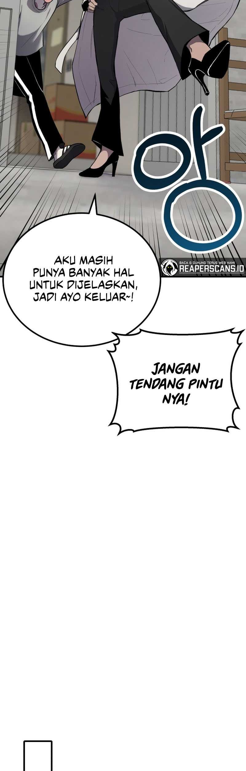 Poison-Eating Healer Chapter 04 Gambar 36